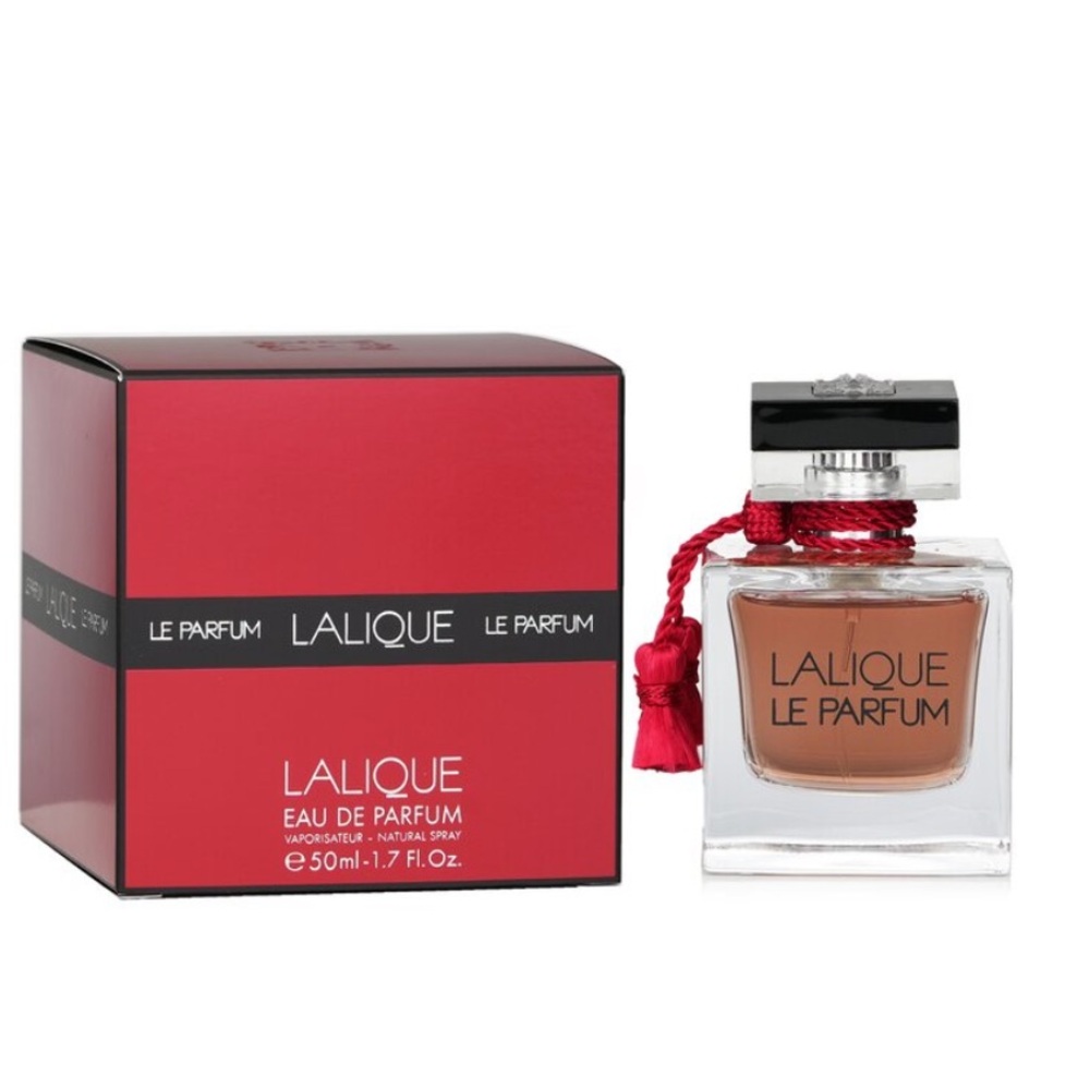 Lalique Le Parfum Eau De Parfum Spray